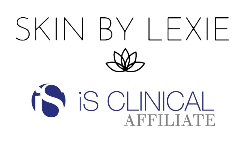 Skin By Lexie and affiliate logo
